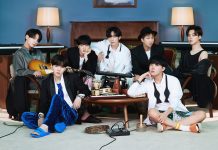 MTV Unplugged Presents: BTS дадут специальный концерт для зрителей MTV MTV Unplugged Presents BTS - Каменный лес Stone Forest