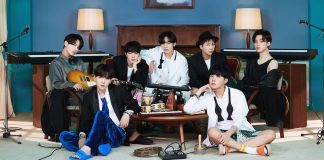 MTV Unplugged Presents: BTS дадут специальный концерт для зрителей MTV MTV Unplugged Presents BTS - Каменный лес Stone Forest