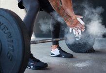 Новые кроссовки PUMA FUSE для силовых тренировок PUMA FUSE - Каменный лес Stone Forest