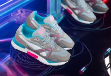 Переосмысление классики: новая модель PUMA Mirage Mox PUMA Mirage Mox - Каменный лес Stone Forest