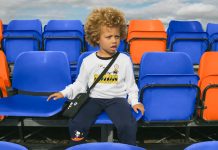 Совместная коллекция PUMA x Peanuts PUMA Peanuts - Каменный лес Stone Forest