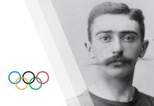 Как барон Пьер де Кубертен возродил Олимпийские игры Пьер де Кубертен - Каменный лес Stone Forest