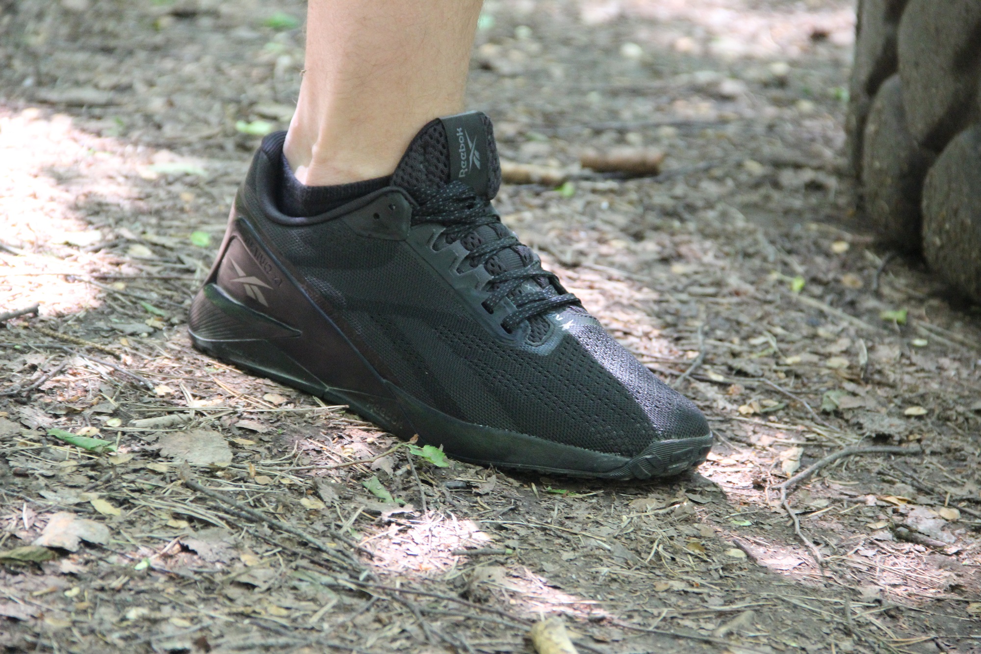 Reebok Nano X1 - модель кроссовок, описание релиза, обувь Рибок Нано Х1