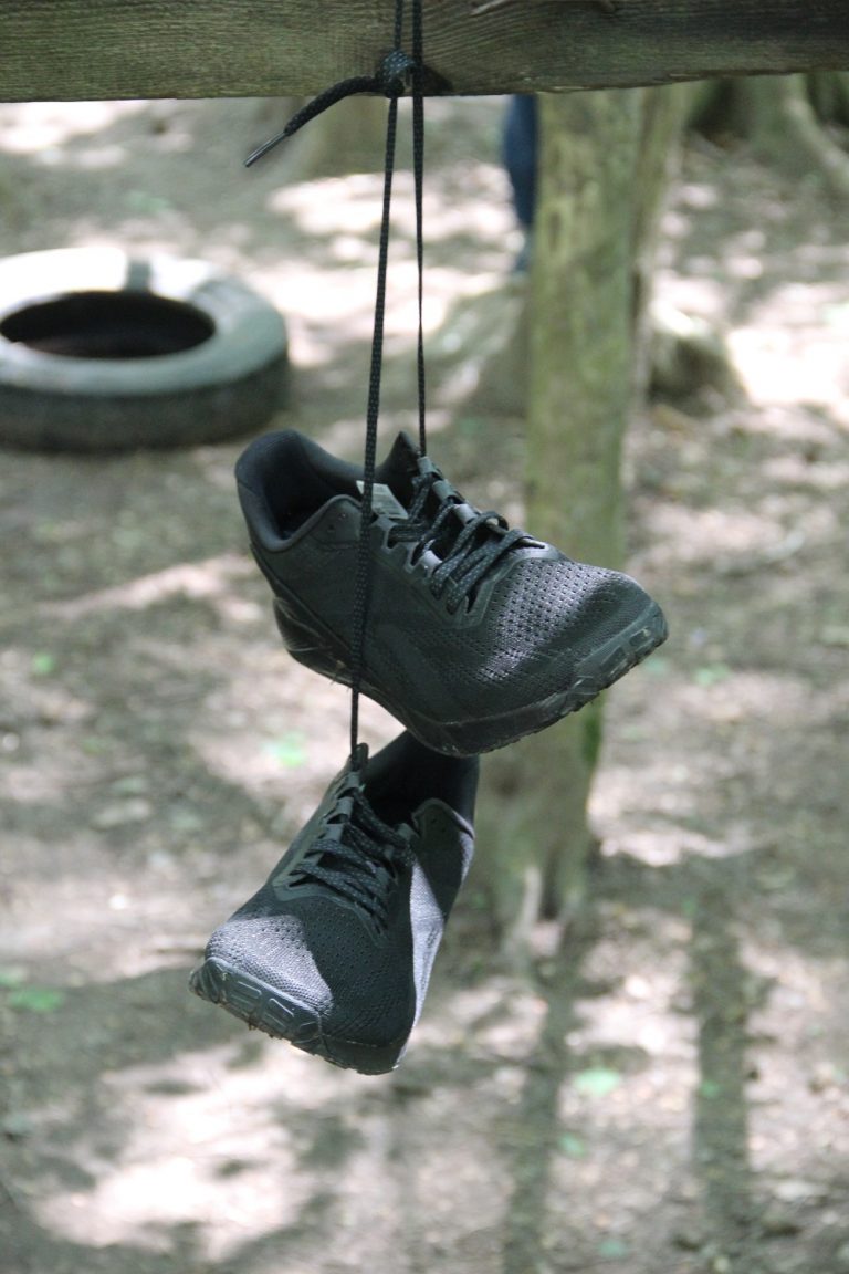 Reebok Nano X1 - модель кроссовок, описание релиза, обувь Рибок Нано Х1