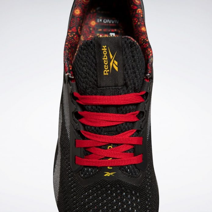 Reebok Nano X1 - модель кроссовок, описание релиза, обувь Рибок Нано Х1