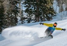 Мы мечтали об этом целый год: Rosafest x Gorilla Energy на Роза Хутор Rosafest x Gorilla Energy - Каменный лес Stone Forest