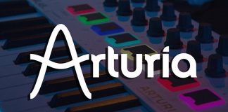 Arturia: что нужно знать о бренде Бренд Arturia - Каменный лес Stone Forest