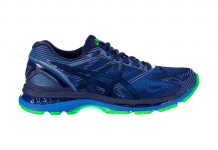 История модели кроссовок ASICS GEL-Nimbus 19 ASICS GEL-Nimbus 19 - Каменный лес Stone Forest
