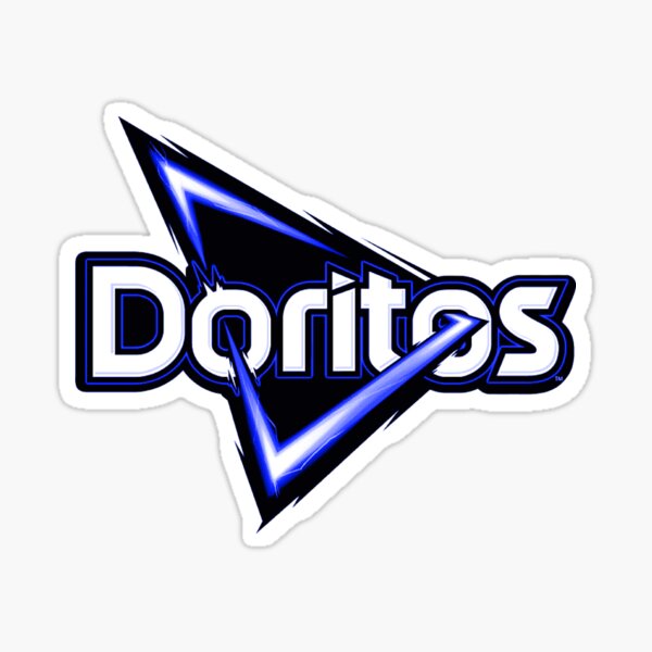 Лого Doritos
