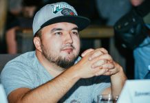 Интервью с “Кураж-Бамбеем”: “Друзья говорят, что у меня приятный тембр голоса” Интервью с Кураж-Бамбеем - Каменный лес Stone Forest