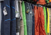 Как выбирать одежду в горы Keeperstore