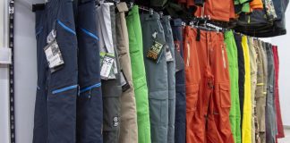 Как выбирать одежду в горы Keeperstore