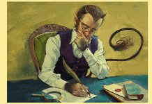 “Письма Баламута” Клайва Стейплза Льюиса: вредные советы, которые помогут избежать ада Письма Баламута Клайв Стейплз Льюис - Каменный лес Stone Forest