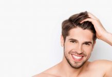 Выпадение волос у мужчин: профилактика, причины и лечение Выпадение волос у мужчин