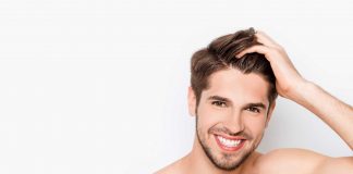 Выпадение волос у мужчин: профилактика, причины и лечение Выпадение волос у мужчин