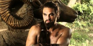 Знаменитые усы и борода в кино Знаменитые усы и борода в кино - Каменный лес Stone Forest