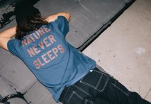 Новая коллекция ELEMENT Nature Never Sleeps ELEMENT Nature Never Sleeps - Каменный лес Stone Forest