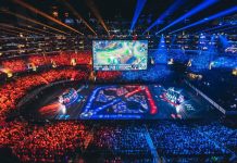 Lootbet — проводник в мир ставок на киберспорт lootbet