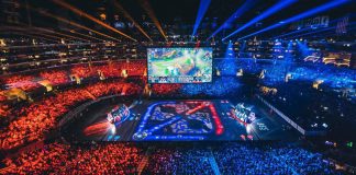 Lootbet — проводник в мир ставок на киберспорт lootbet