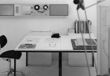 Braun отмечает 100 лет безупречного дизайна с Вирджилом Абло Braun Virgil Abloh - Каменный лес Stone Forest