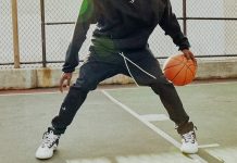 Court Ready от Converse для тех, кто всегда готов к движению Converse Court Ready - Каменный лес Stone Forest