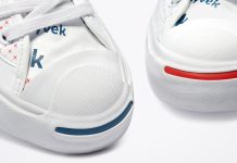 Индустриальная эволюция: Converse выпустил модель, вдохновлённую материалом Tyvek® Converse Tyvek - Каменный лес Stone Forest
