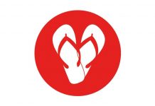 История пляжного бренда Havaianas Havaianas logo - Каменный лес Stone Forest