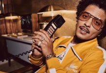 Lacoste представляет коллаборацию с Ricky Regal Lacoste Ricky Regal - Каменный лес Stone Forest