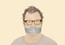 Меланхоличный датчанин, танцующий в темноте под образы на большом киноэкране. Творчество Ларса фон Триера Ларс фон Триер - Каменный лес Stone Forest