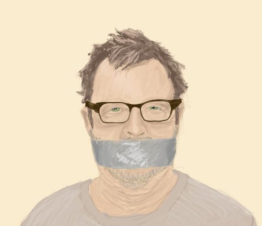 Меланхоличный датчанин, танцующий в темноте под образы на большом киноэкране. Творчество Ларса фон Триера Ларс фон Триер - Каменный лес Stone Forest