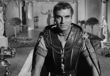 Воплощение Англии: история успеха актера Лоуренса Оливье Лоуренс Оливье - Каменный лес Stone Forest