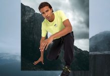 Новая коллаборация PUMA Helly x Hansen PUMA Helly x Hansen 2021 - Каменный лес Stone Forest