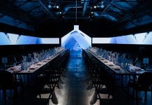 Новый The Macallan Distil Your World – трансформация реальности The Macallan Distil Your World - Каменный лес Stone Forest