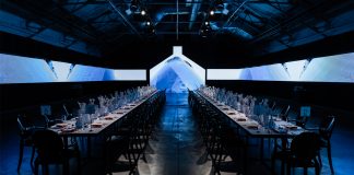 Новый The Macallan Distil Your World – трансформация реальности The Macallan Distil Your World - Каменный лес Stone Forest