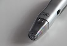 Обзор триммера WAHL Ear, Nose & Brow 3-IN-1 WAHL Ear, Nose & Brow 3-IN-1 - Каменный лес Stone Forest