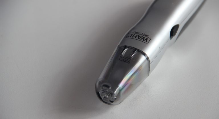 Триммер WAHL Ear Nose Brow 3 in 1 - обзор устройства для стрижки волос ...