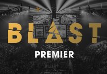 BLAST Premier по CS: GO 2021 — кибеспортивный турнир мирового масштаба с призовым фондом 1 000 000 долларов BLAST Premier по CS: GO 2021 — кибеспортивный турнир