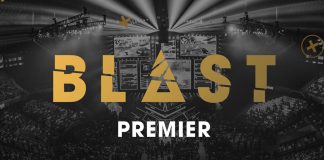 BLAST Premier по CS: GO 2021 — кибеспортивный турнир мирового масштаба с призовым фондом 1 000 000 долларов BLAST Premier по CS: GO 2021 — кибеспортивный турнир