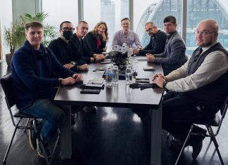 Часовые эксперты изучили легендарную модель CASIO G-SHOCK Часовые эксперты - Каменный лес Stone Forest