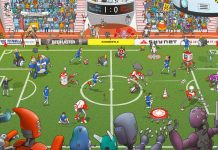 Киберфутбол: турниры и особенности ставок ставки на кибер футбол