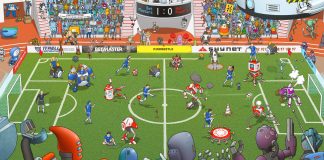 Киберфутбол: турниры и особенности ставок ставки на кибер футбол