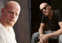 «Истории…» с продолжением: канал HISTORY и сервис Wink представляют совместный проект для российских зрителей Актер Юрий Колокольников - Каменный лес Stone Forest