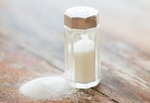 Соль пищевая – как купить натуральную пищевую соль Пищевая соль - Каменный лес Stone Forest