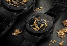 Швейцарские механические часы: основные преимущества Швейцарские механические часы - Каменный лес Stone Forest