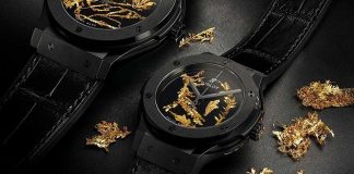 Швейцарские механические часы: основные преимущества Швейцарские механические часы - Каменный лес Stone Forest