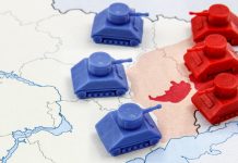 Как предотвратить войну и создать мир на Донбассе, Украине и России Как остановить войну на Донбассе - Каменный лес Stone Forest