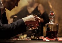 Советы по выбору элитного алкоголя Советы по выбору элитного алкоголя - Каменный лес Stone Forest