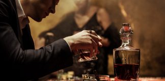 Советы по выбору элитного алкоголя Советы по выбору элитного алкоголя - Каменный лес Stone Forest