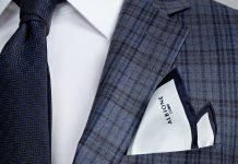 ALBIONE представили коллекцию костюмов Весна/Лето 2021 ALBIONE SS 21 - Каменный лес Stone Forest