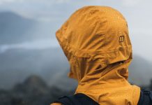 Berghaus – история бренда Бренд Berghaus - Каменный лес Stone Forest